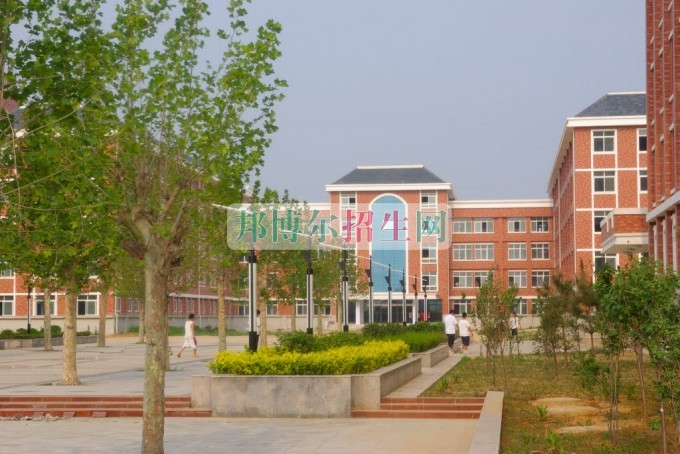河南建筑职业技术学院招生办联系电话