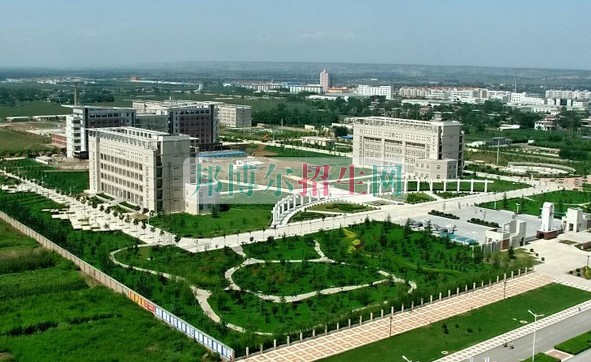 西安航空职业技术学院网站网址
