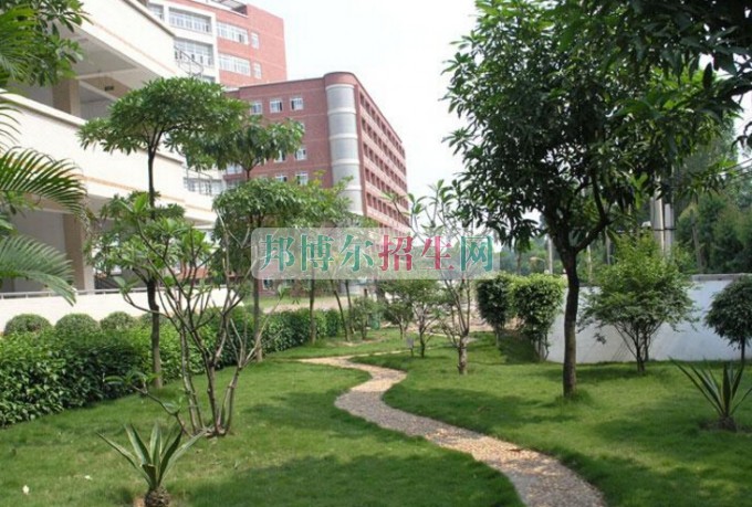 广州卫生学校2022年网站网址