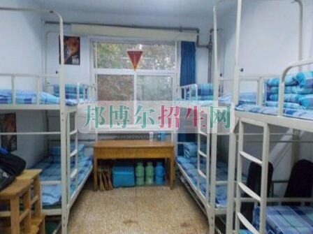 石家庄铁道大学宿舍条件