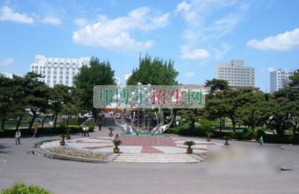 沈阳药科大学