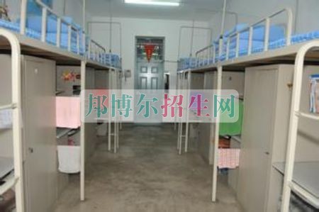 辽宁交通高等专科学校宿舍条件