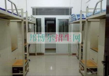 大连交通大学宿舍条件