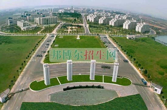 湖北经济学院是几本