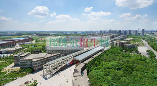 沈阳建筑大学招生办联系电话