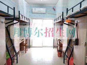湖北经济学院法商学院宿舍条件