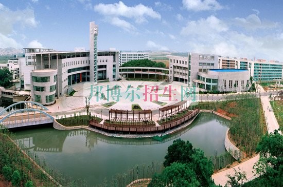 湖北经济学院法商学院2016年招生简章