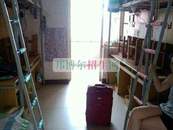 湖北财税职业学院宿舍条件