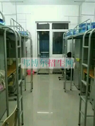 北京交通运输职业学院宿舍条件