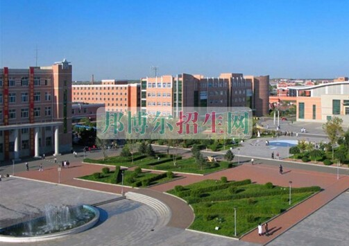长春中医药大学