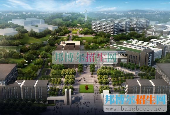 重庆建筑工程职业学院