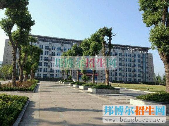 重庆水利电力职业技术学院
