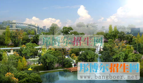 重庆工商职业学院