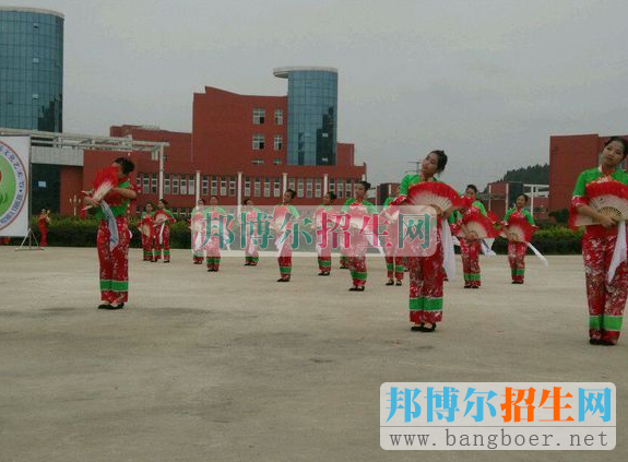 铜仁幼儿师范高等专科学校