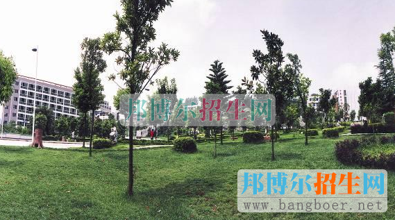 贵州建设职业技术学院