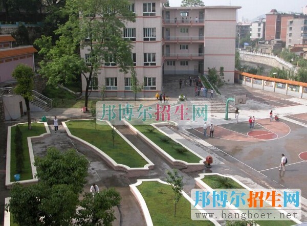 安顺职业技术学院