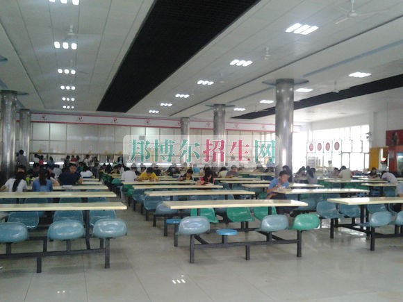 湖南商学院宿舍条件