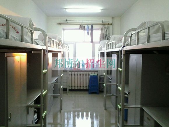 黑龙江交通职业技术学院宿舍条件
