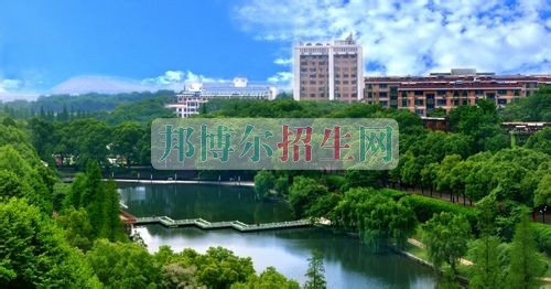 华东交通大学是几本