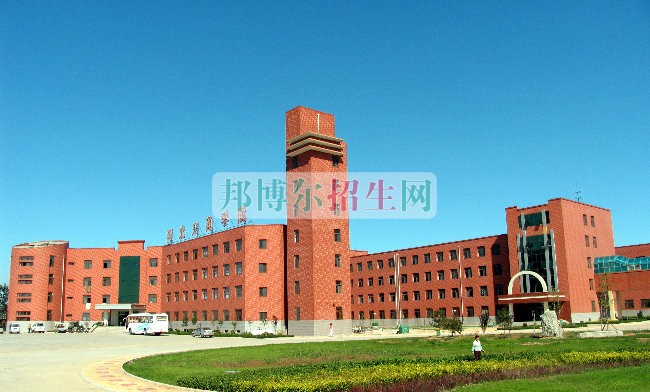 河北交通职业技术学院是几专