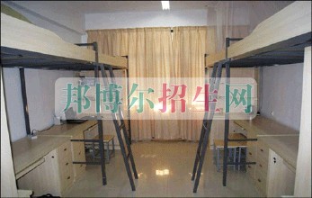 泉州工程职业技术学院宿舍条件