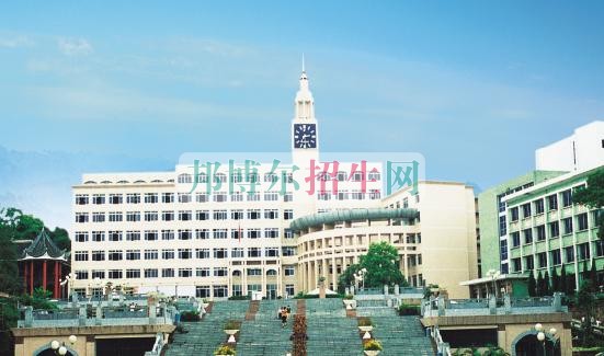 乐山职业技术学院是几专