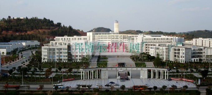 四川职业技术学院网站网址