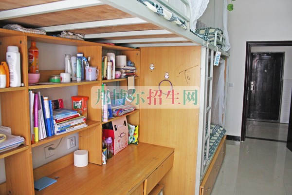 眉山职业技术学院宿舍条件