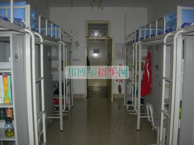 山东交通学院宿舍条件