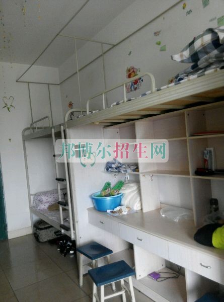 绵阳职业技术学院宿舍条件