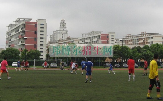 上海中医药大学