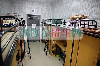 浙江交通职业技术学院宿舍条件