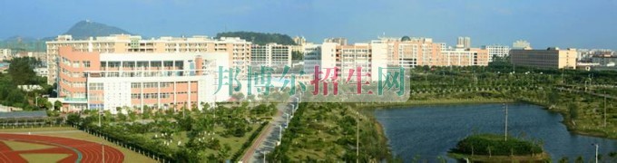 广州城建职业学院是几专