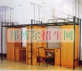 广东建设职业技术学院宿舍条件