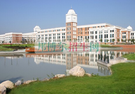 温州医科大学