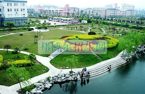 浙江中医药大学