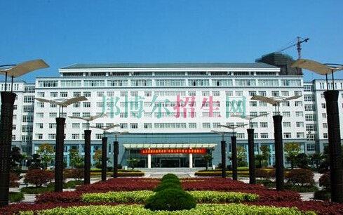 浙江中医药大学