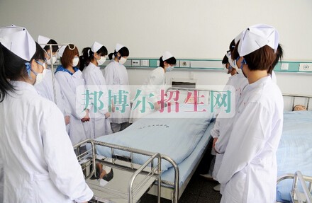 江苏建康职业学院