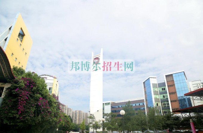 成都职业技术学院招生办联系电话