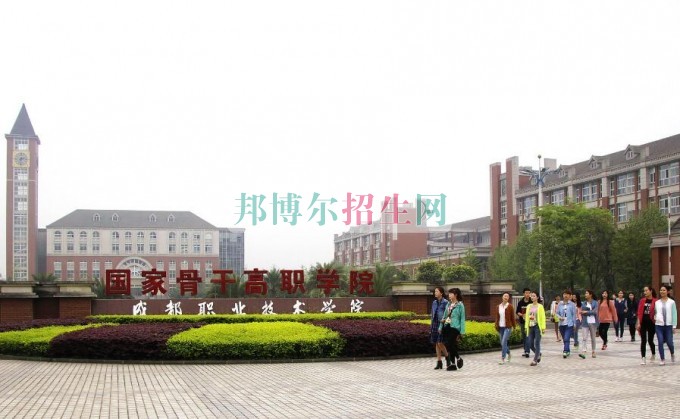 成都职业技术学院是几专