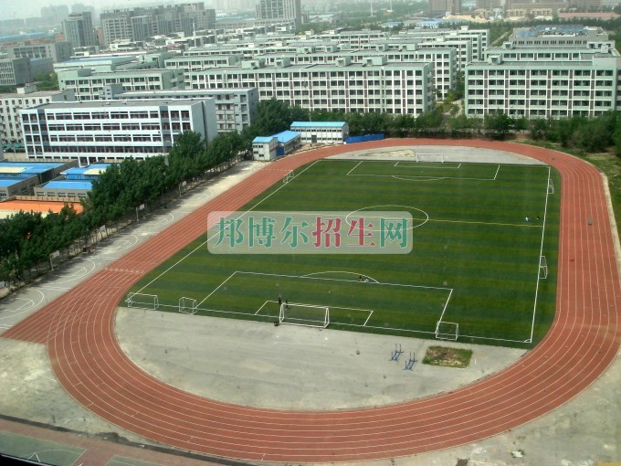 天津商业大学宝德学院2016年招生简章