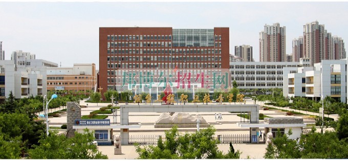 烟台工程职业技术学院是几专