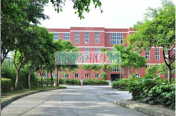 成都哪家幼师学校好
