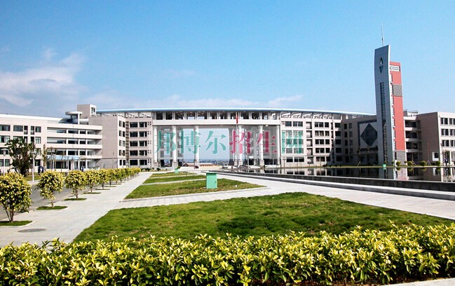 福建医科大学