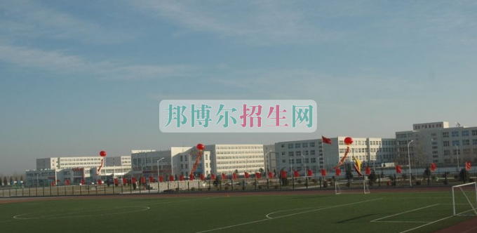 北京经贸职业学院网站网址