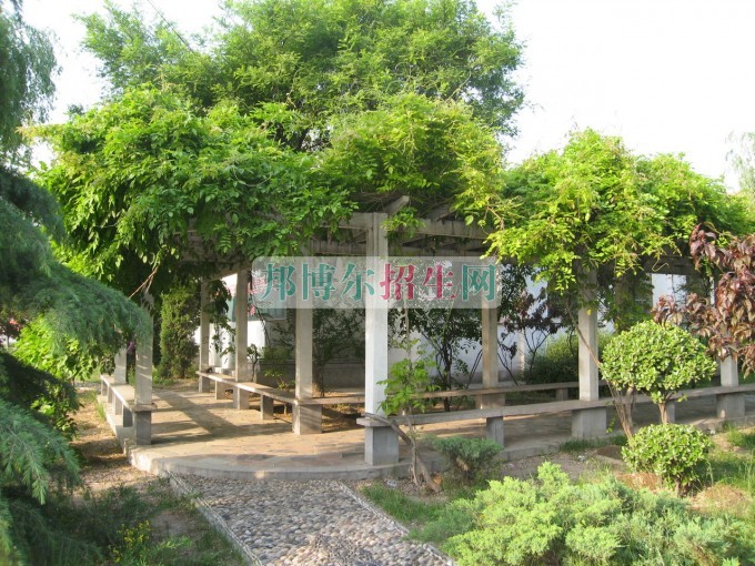 北京培黎职业学院招生办联系电话