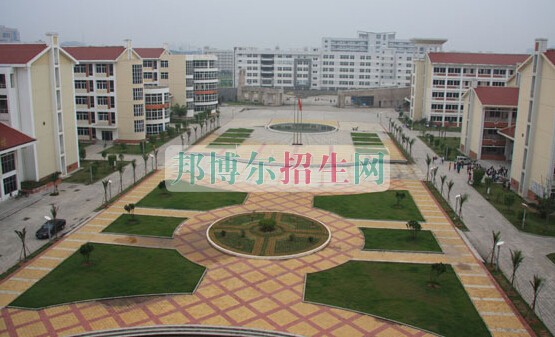 漳州卫生职业学院