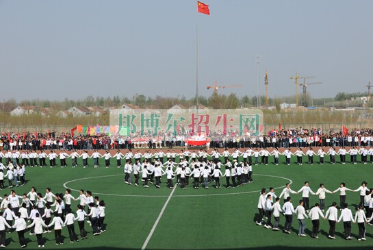 潍坊医学院