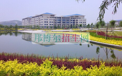 山东中医药大学