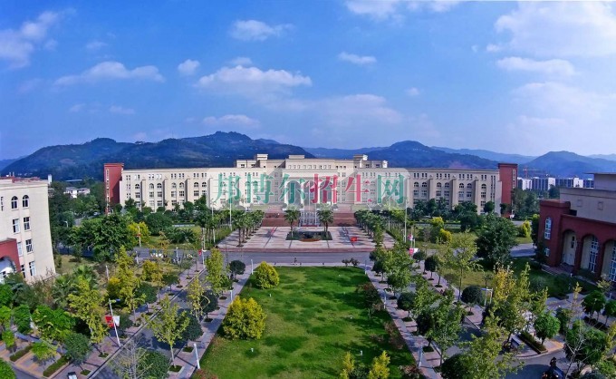 开设幼师专业的大学推荐